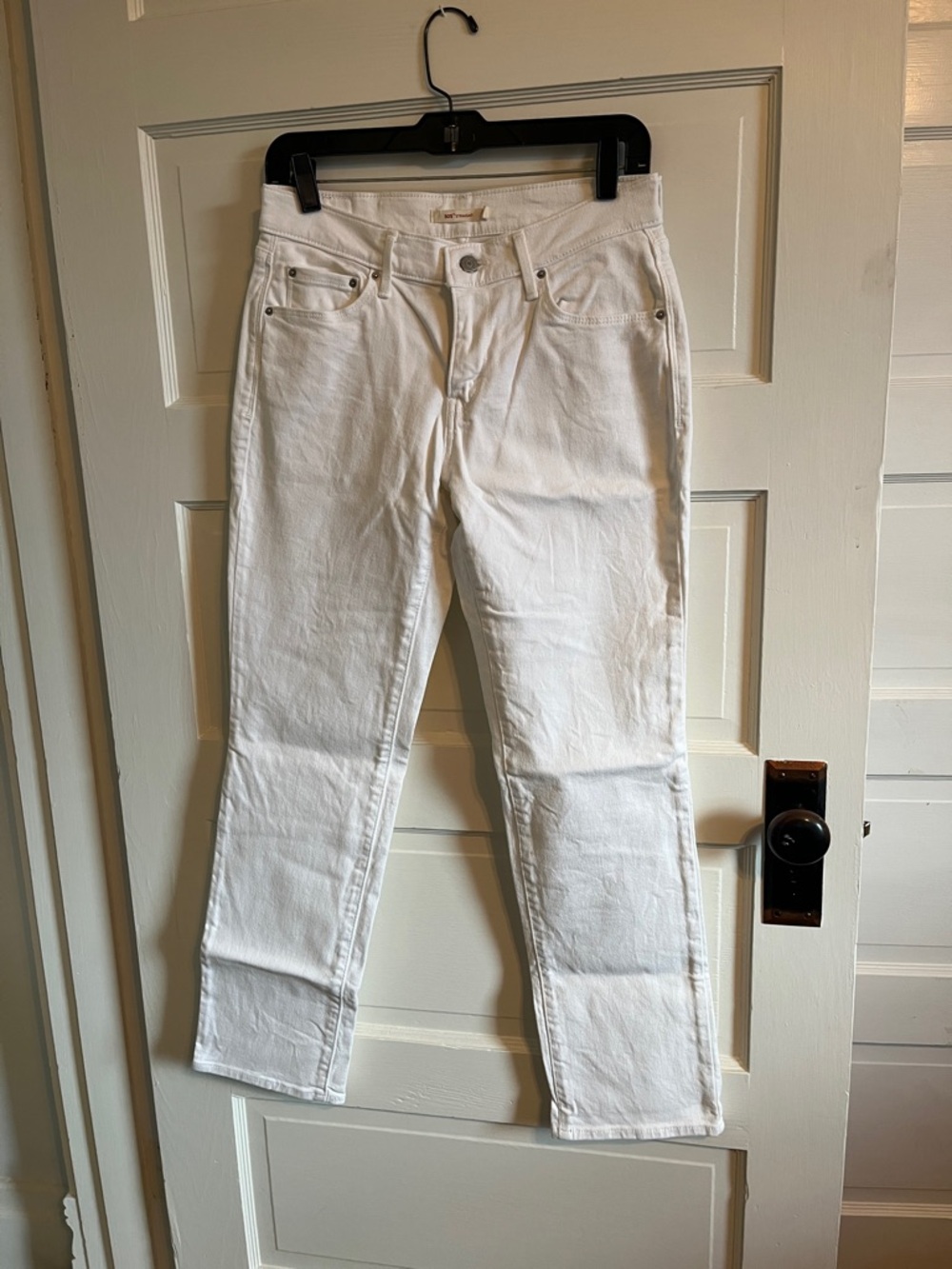 LEVIS 505 Straight Leg